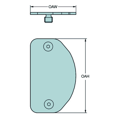 Sandvik Coromant S24-820XL-CP