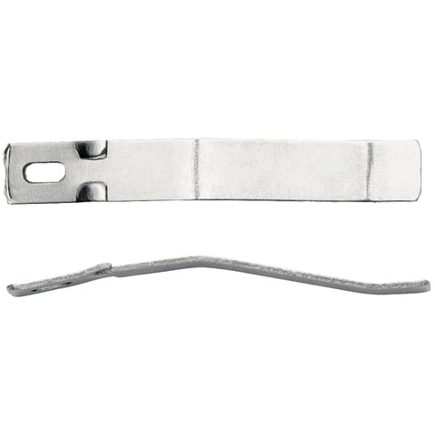 KNIPEX 35 99 01 Veren voor elektronicatangen (2x)