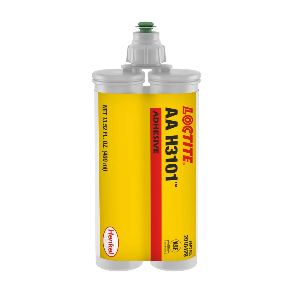 LOCTITE H3101 50 ML * SPEEDBONDER 20 MIN FIXATIETI