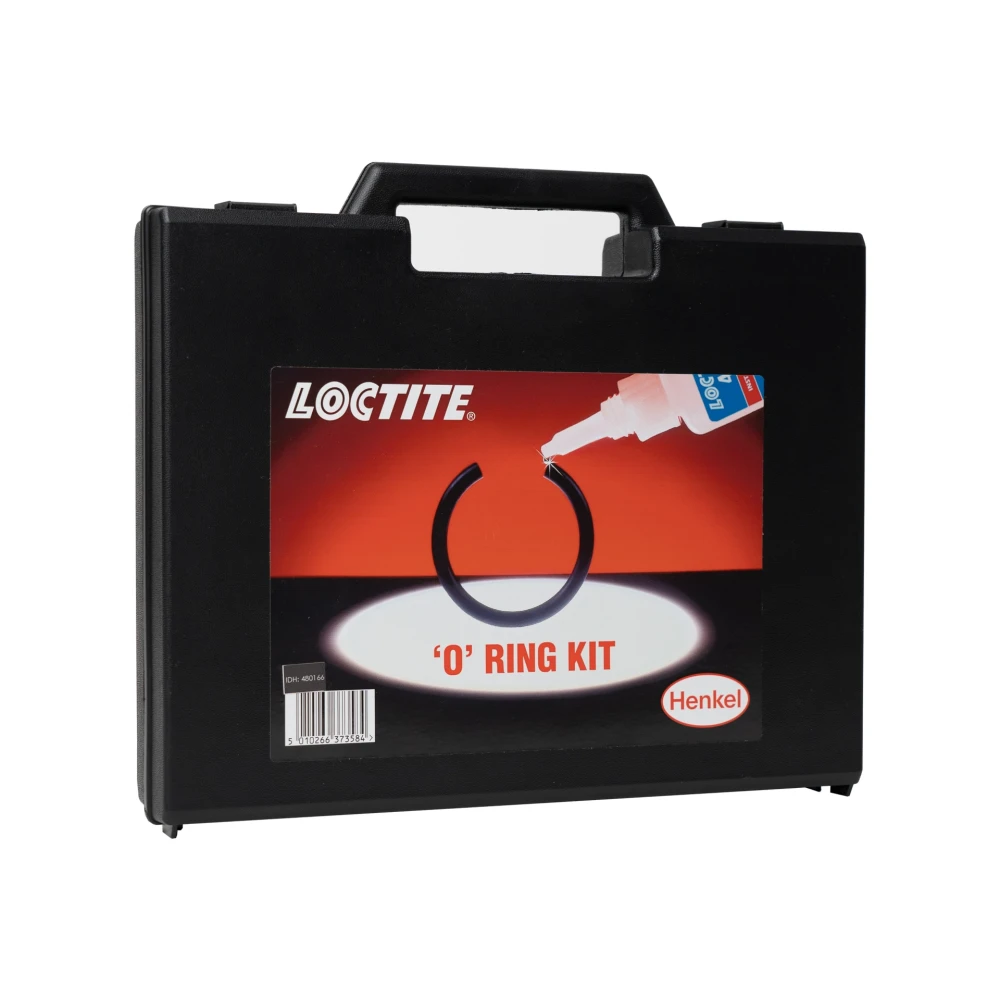 LOCTITE 406 20 GR O-RING KIT