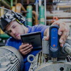 SKF ASNH 512-610 Lagerdeksel