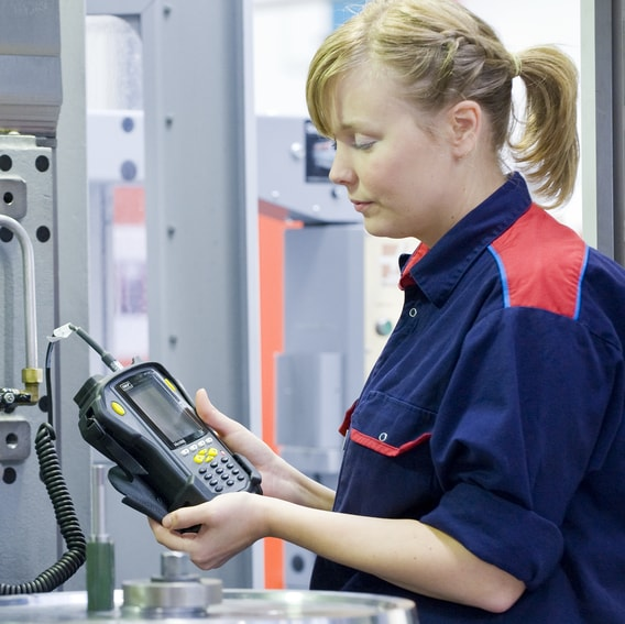 SKF ASNH 512-610 Lagerdeksel