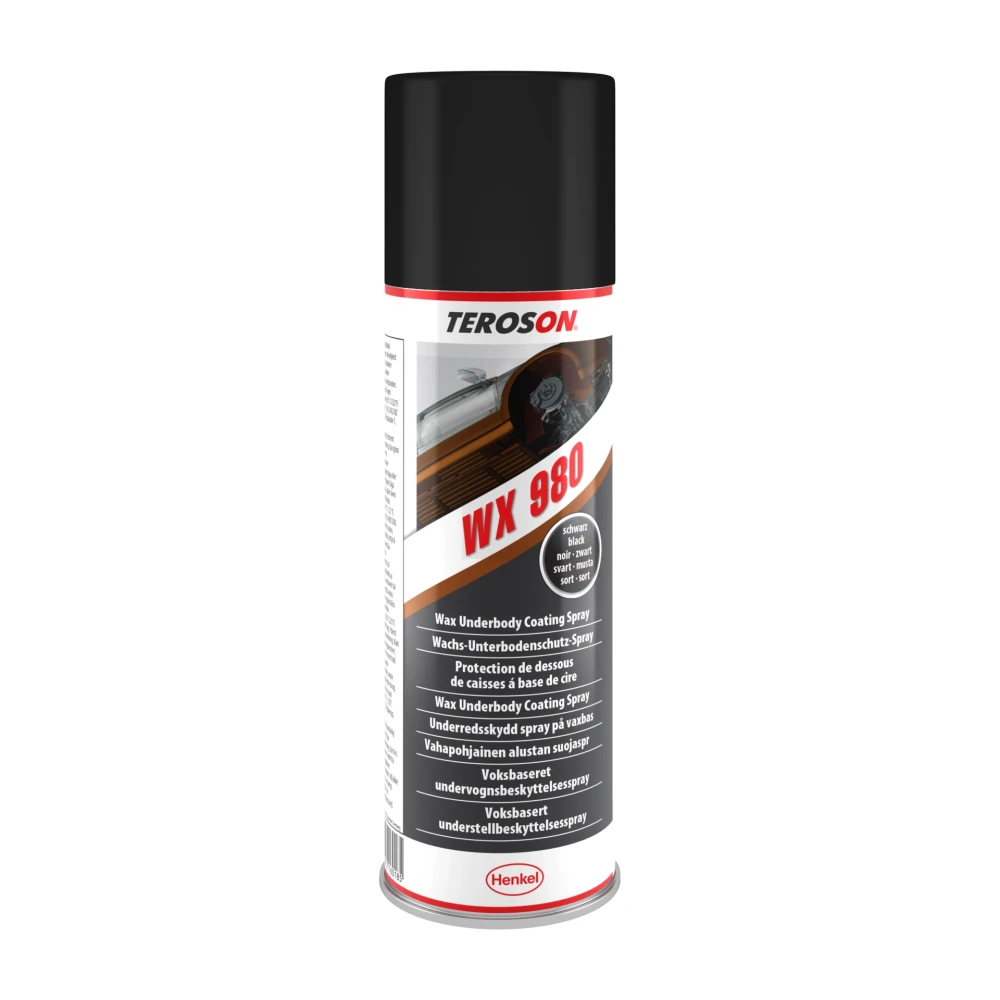 500 ML UNDERBODY COATING OP * WAXBASIS