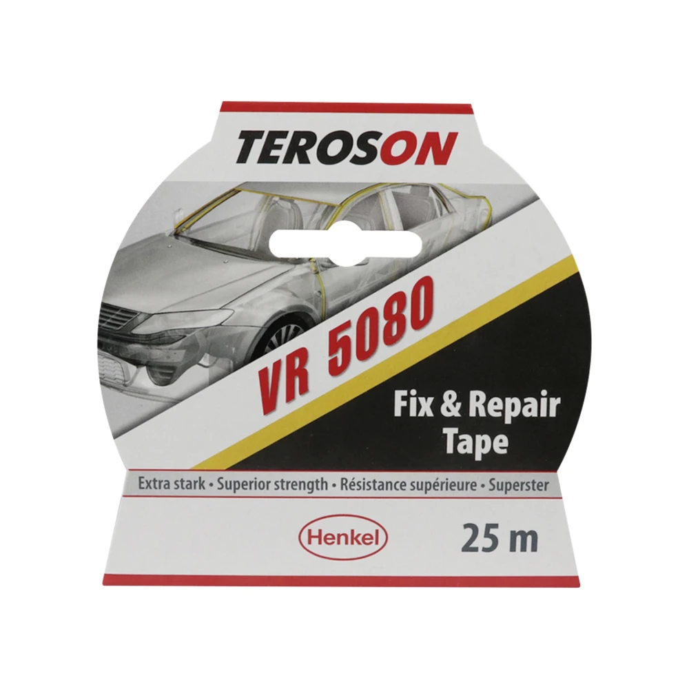 LOCTITE 5080 50 MTR FIX&REPAIR TAPE 50M X 50MM