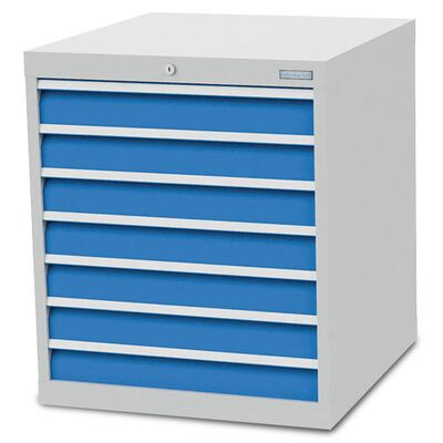 BEDRUNKA 780/0700V10A Ladenkast R 24-24