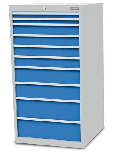 BEDRUNKA 713/2422V10A Ladenkast R 24-24