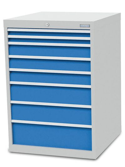 BEDRUNKA 700/2321V10A Ladenkast R 24-24