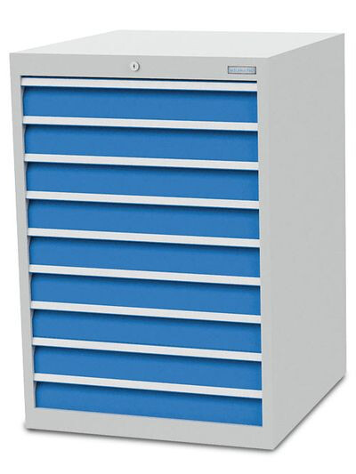 BEDRUNKA 700/0900V10A Ladenkast R 24-24