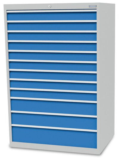 BEDRUNKA 115/0921V10A Ladenkast R 36-24