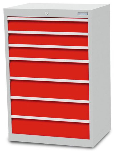 BEDRUNKA 60.340A Ladenkast R 24-16
