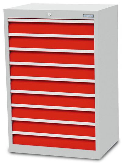 BEDRUNKA 60.900A Ladenkast R 24-16