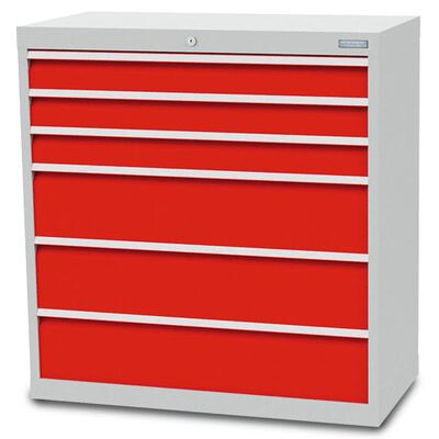 BEDRUNKA 90.303A Ladenkast R 36-16