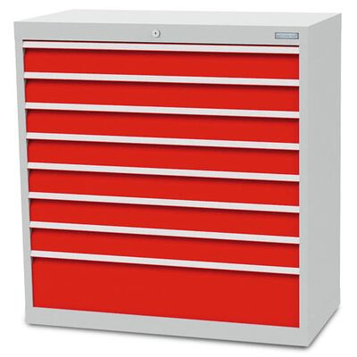 BEDRUNKA 90.701A Ladenkast R 36-16