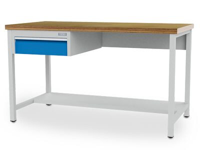 BEDRUNKA 03.14.31VA Werktafel