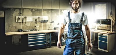 BEDRUNKA 02.560.51A Access. CNC-systeem