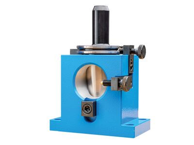 BEDRUNKA 02.560.51A Access. CNC-systeem