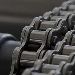 SKF TSN 511 C Afdichting