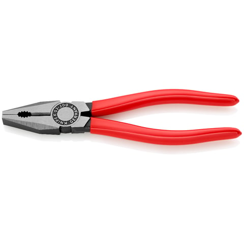 KNIPEX 0301-200 COMBINATIETANG