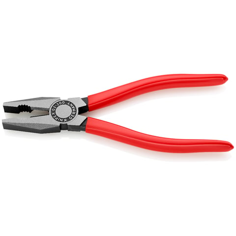 KNIPEX 0301-200 COMBINATIETANG