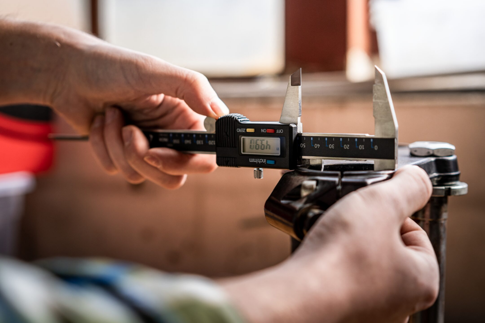 HAZET 2154N-20 Schuifmaat Digitaal