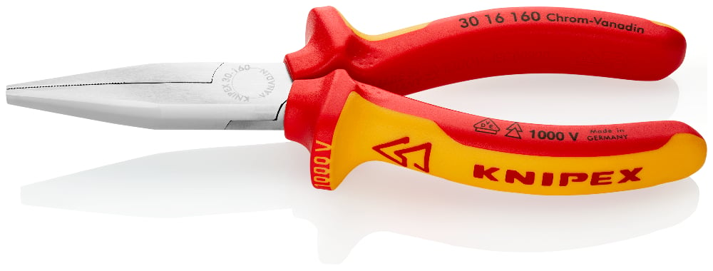 KNIPEX 3016-160 LANGBEKTANG