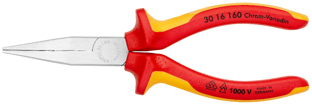 KNIPEX 3016-160 LANGBEKTANG
