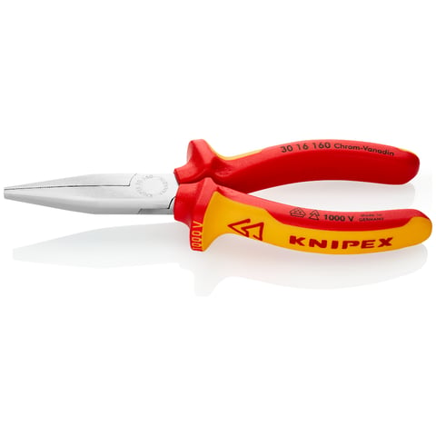 KNIPEX 3016-160 LANGBEKTANG