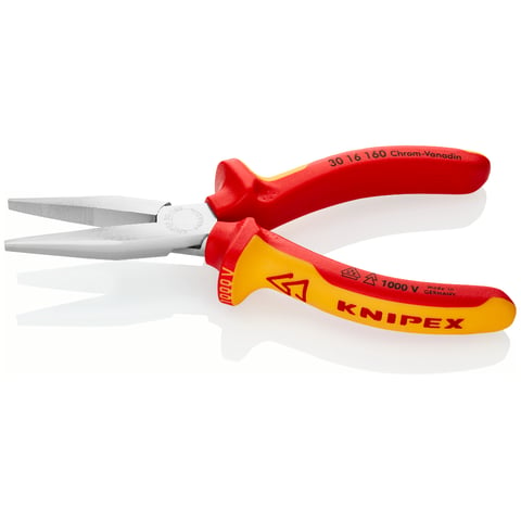 KNIPEX 3016-160 LANGBEKTANG
