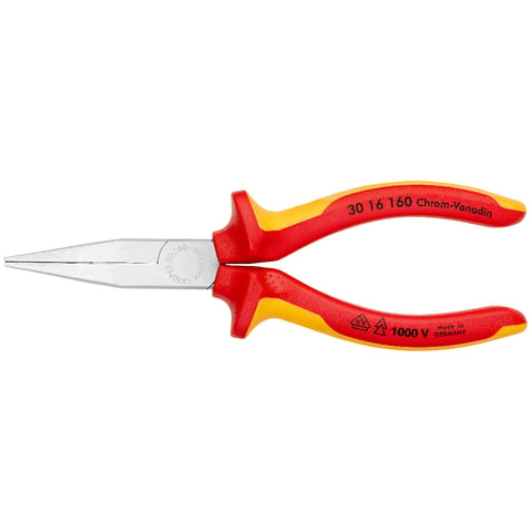 KNIPEX 3016-160 LANGBEKTANG