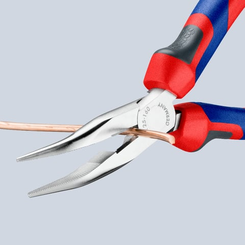 KNIPEX 2525-160 LANGBEKTANG