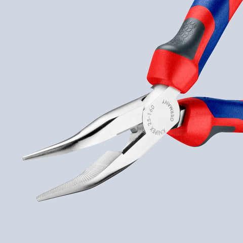 KNIPEX 2525-160 LANGBEKTANG