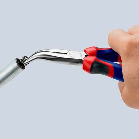 KNIPEX 2525-160 LANGBEKTANG