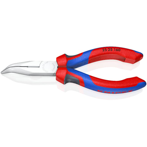 KNIPEX 2525-160 LANGBEKTANG