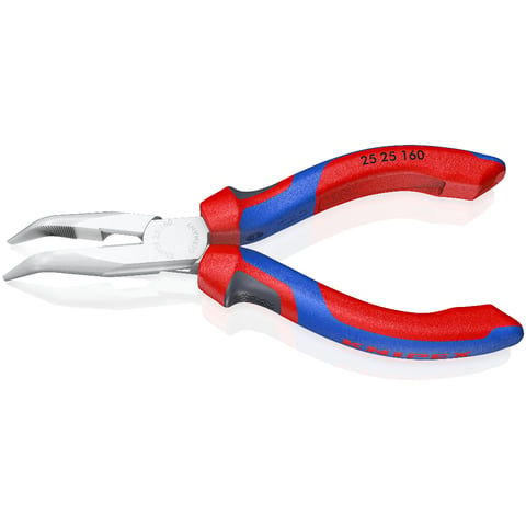 KNIPEX 2525-160 LANGBEKTANG