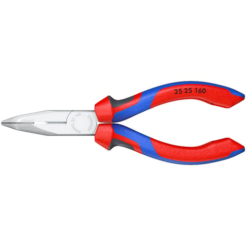 KNIPEX 2525-160 LANGBEKTANG