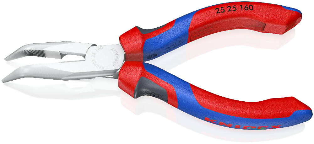 KNIPEX 2525-160 LANGBEKTANG