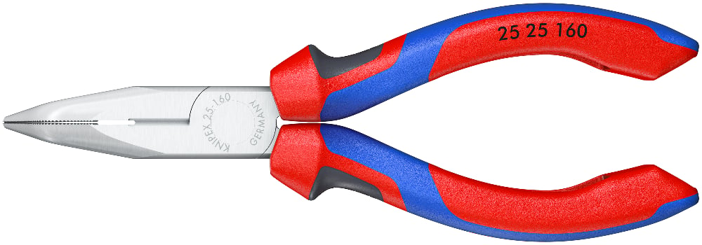 KNIPEX 2525-160 LANGBEKTANG