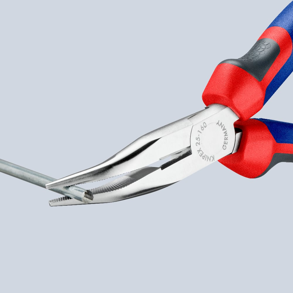 KNIPEX 2525-160 LANGBEKTANG