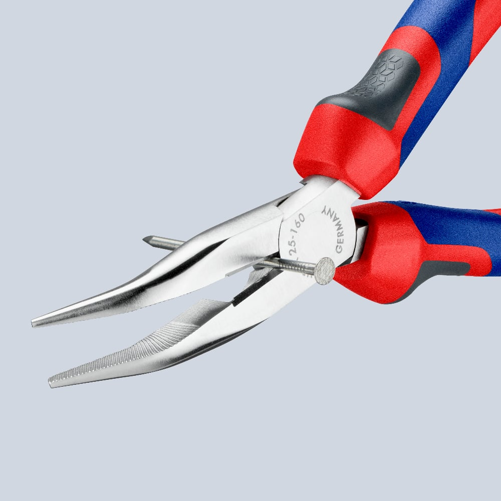KNIPEX 2525-160 LANGBEKTANG