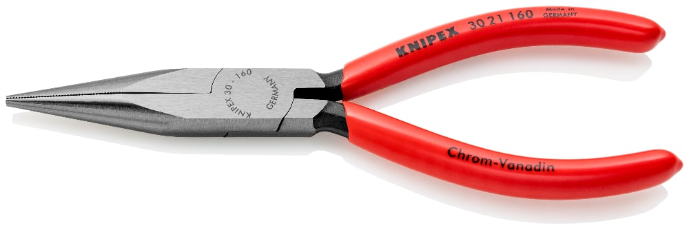 KNIPEX 3021-160 PUNTTANG