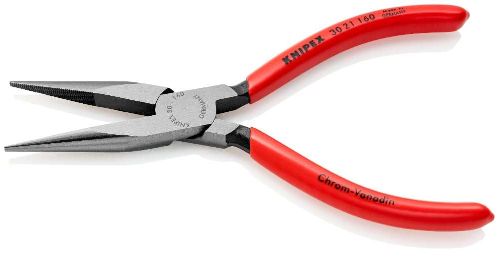KNIPEX 3021-160 PUNTTANG