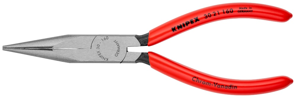 KNIPEX 3021-160 PUNTTANG