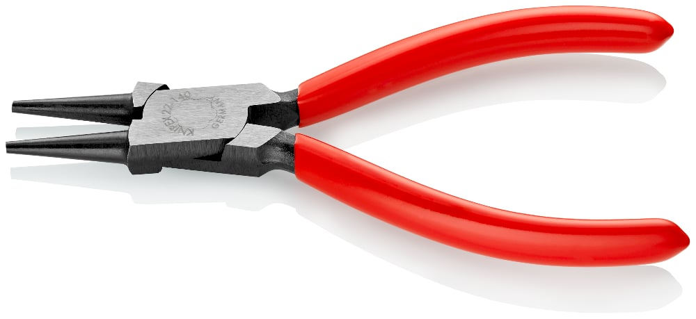 KNIPEX 2201-140 RONDBEKTANG