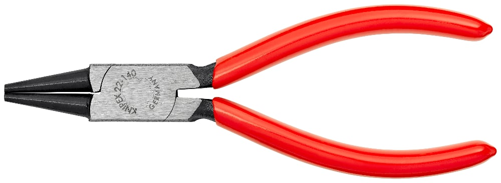 KNIPEX 2201-140 RONDBEKTANG