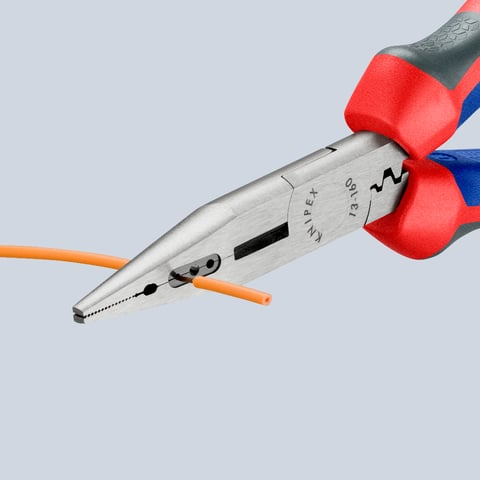 KNIPEX 1302-160 DRAADTANG