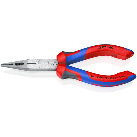 KNIPEX 1302-160 DRAADTANG