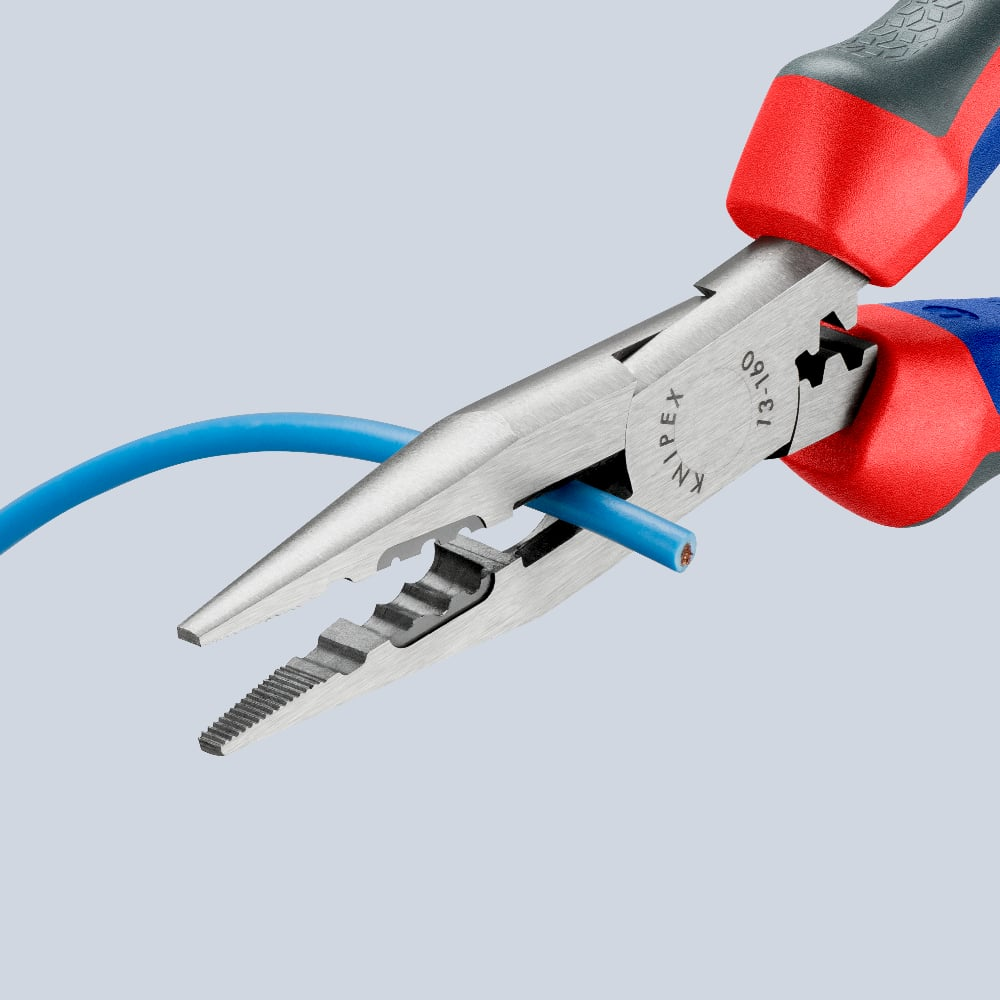 KNIPEX 1302-160 DRAADTANG