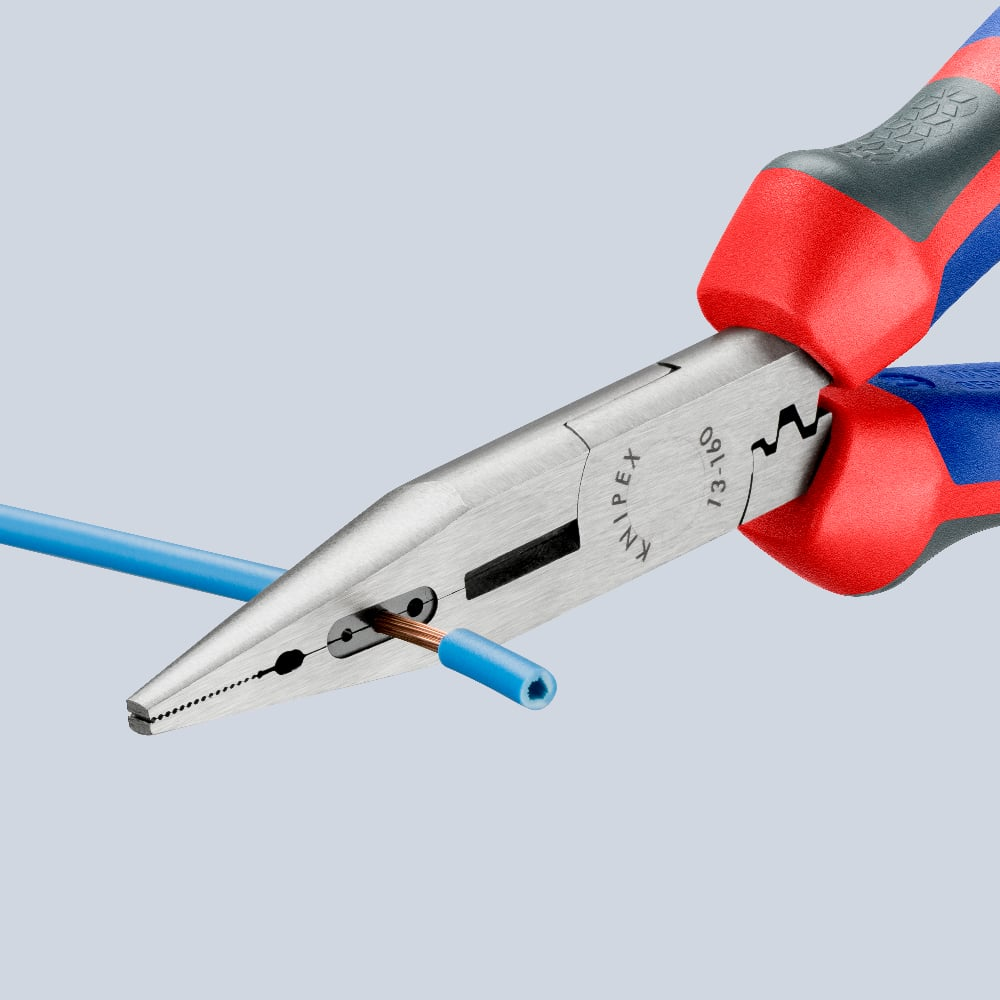 KNIPEX 1302-160 DRAADTANG