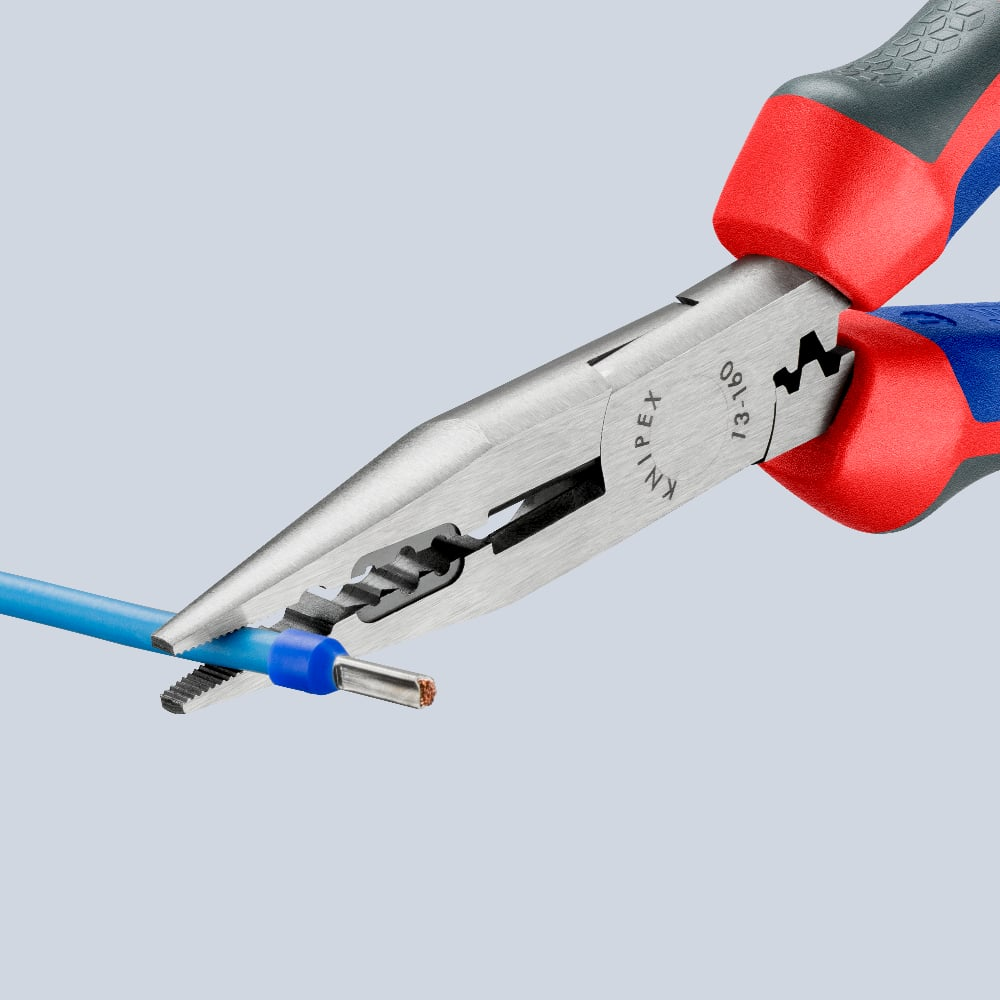 KNIPEX 1302-160 DRAADTANG