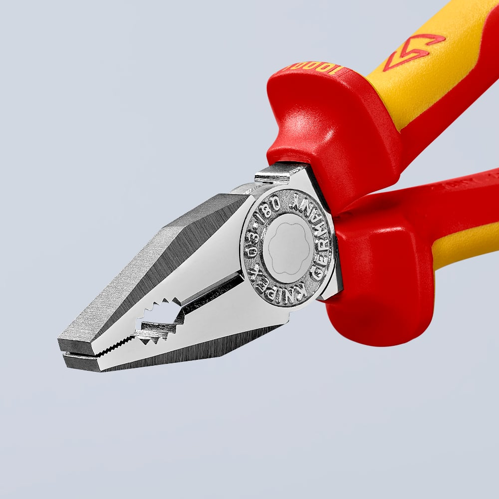 KNIPEX 0306-160 COMBINATIETANG